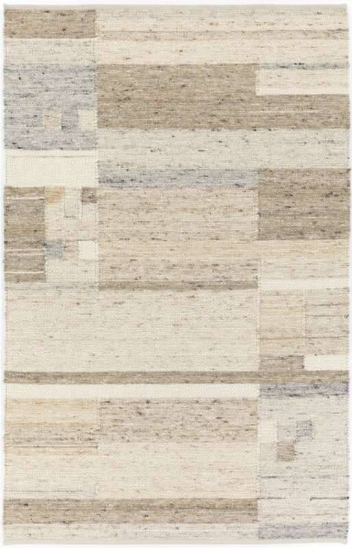 Paulig Fino Design 155-63 Handweb Teppich